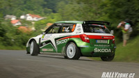 Rally Bohemia (CZE)