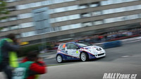 Rally Bohemia (CZE)