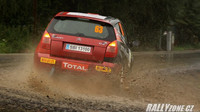 Rally Bohemia (CZE)