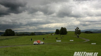 Rally Bohemia (CZE)