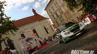 Rally Bohemia (CZE)