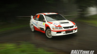 Rally Bohemia (CZE)