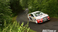 Rally Bohemia (CZE)