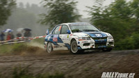 Rally Bohemia (CZE)