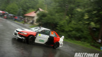 Rally Bohemia (CZE)