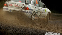 Rally Bohemia (CZE)