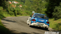 Rally Bohemia (CZE)