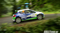 Rally Bohemia (CZE)