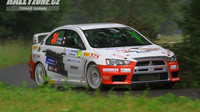 rally bohemia