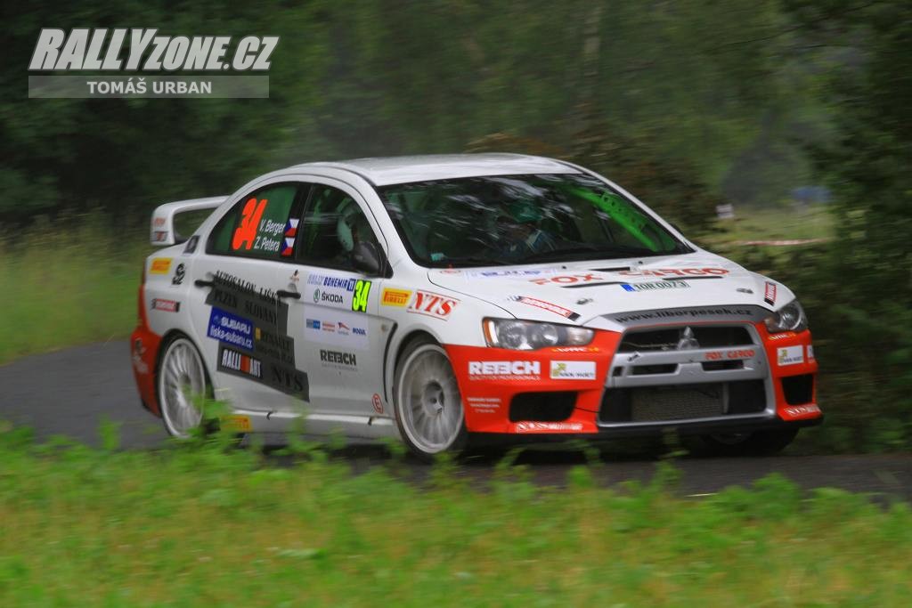 rally bohemia