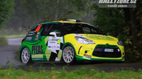 rally bohemia