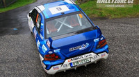 rally bohemia