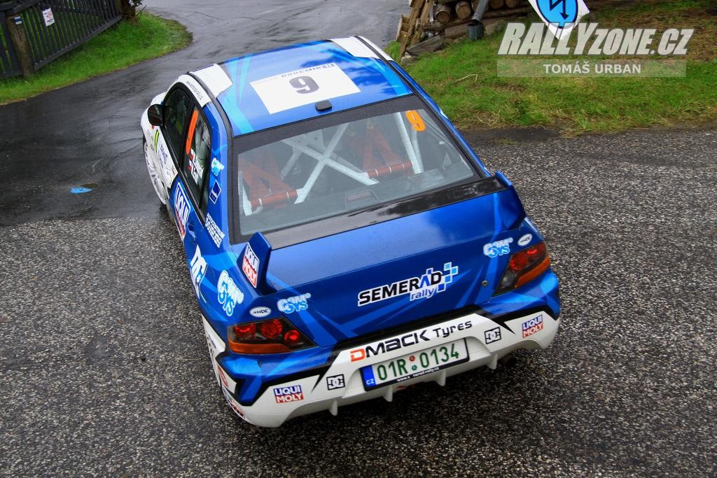 rally bohemia