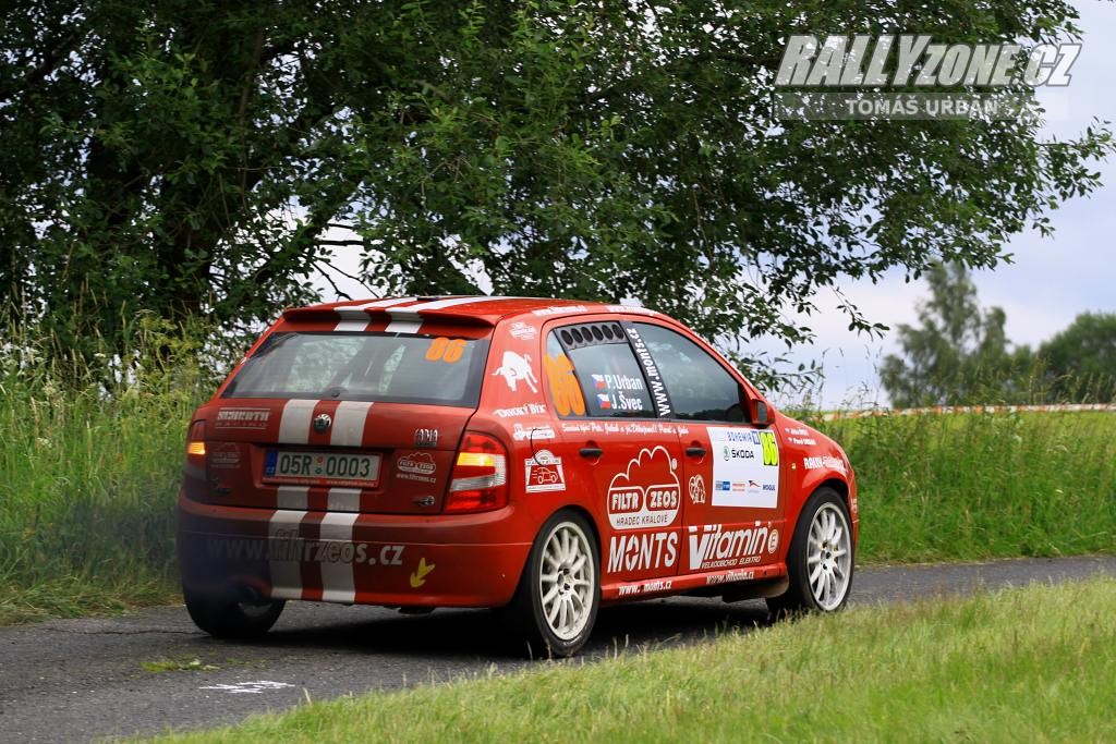 rally bohemia