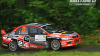 rally bohemia