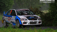 rally bohemia