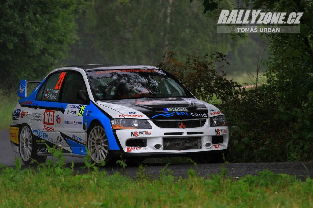 rally bohemia