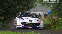 rally bohemia