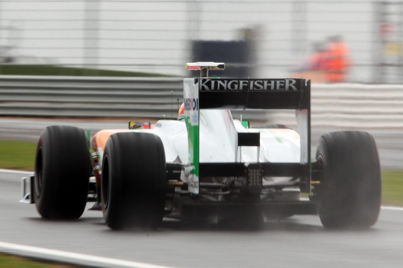 Force India