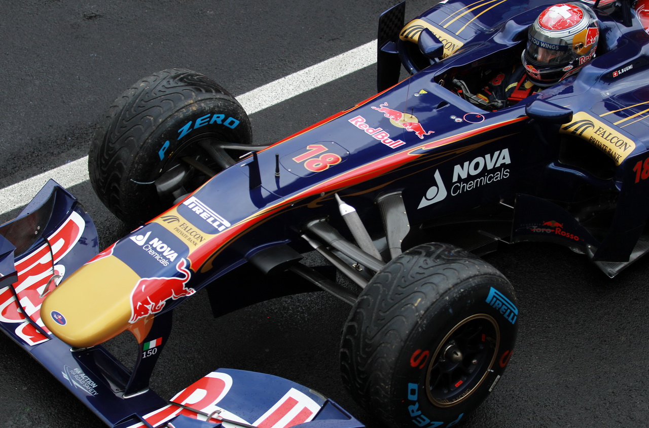 Toro Rosso