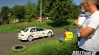 Rallye České Středohoří (CZE)