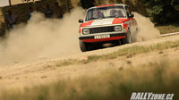 Rallye České Středohoří (CZE)