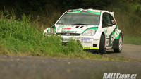 Rallye České Středohoří (CZE)