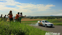 Rallye České Středohoří (CZE)