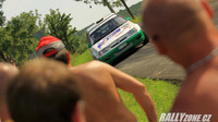 Rallye České Středohoří (CZE)