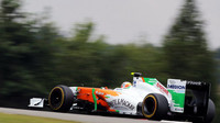 Force India