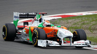 Force India