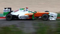 Force India