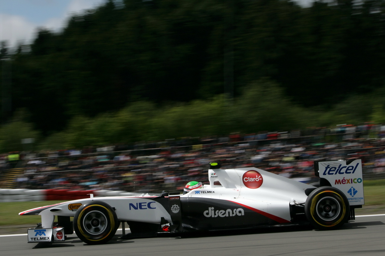 Sauber