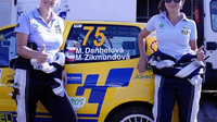 rally vysočina