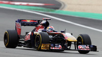 Toro Rosso