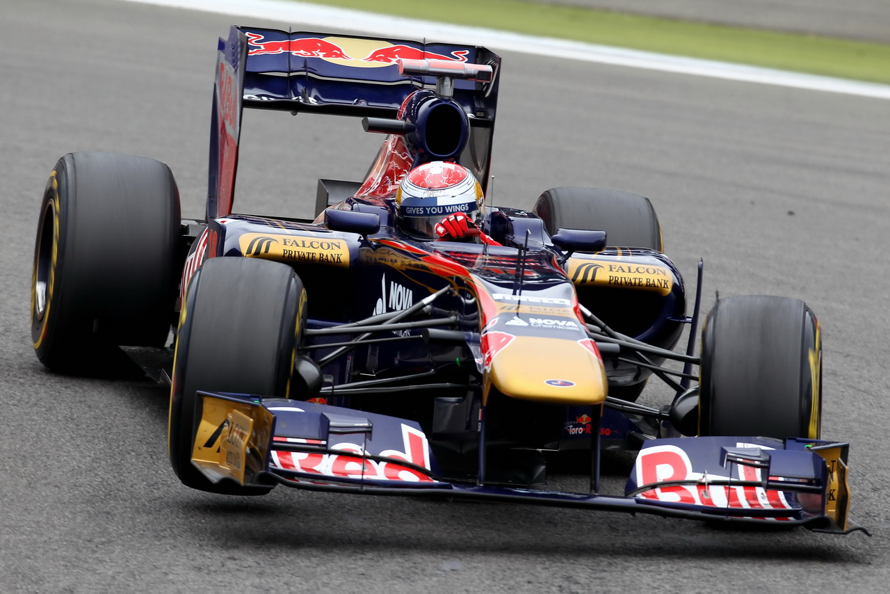 Toro Rosso