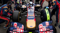 Toro Rosso