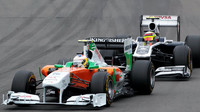 Force India