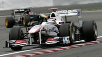 Sauber