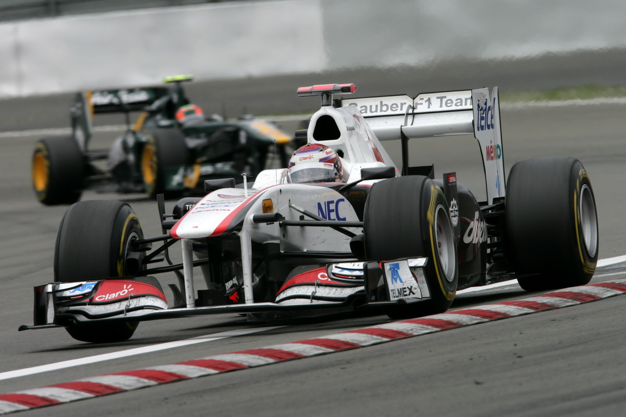 Sauber