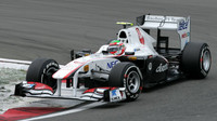 Sauber