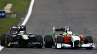 Force India