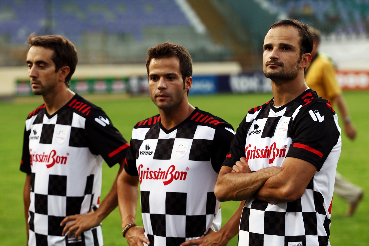 Liuzzi, Vitantonio