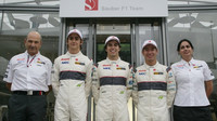 Sauber