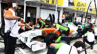 Force India