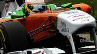 Force India