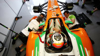 Force India