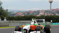 Force India