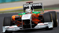 Force India