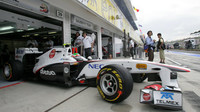 Sauber